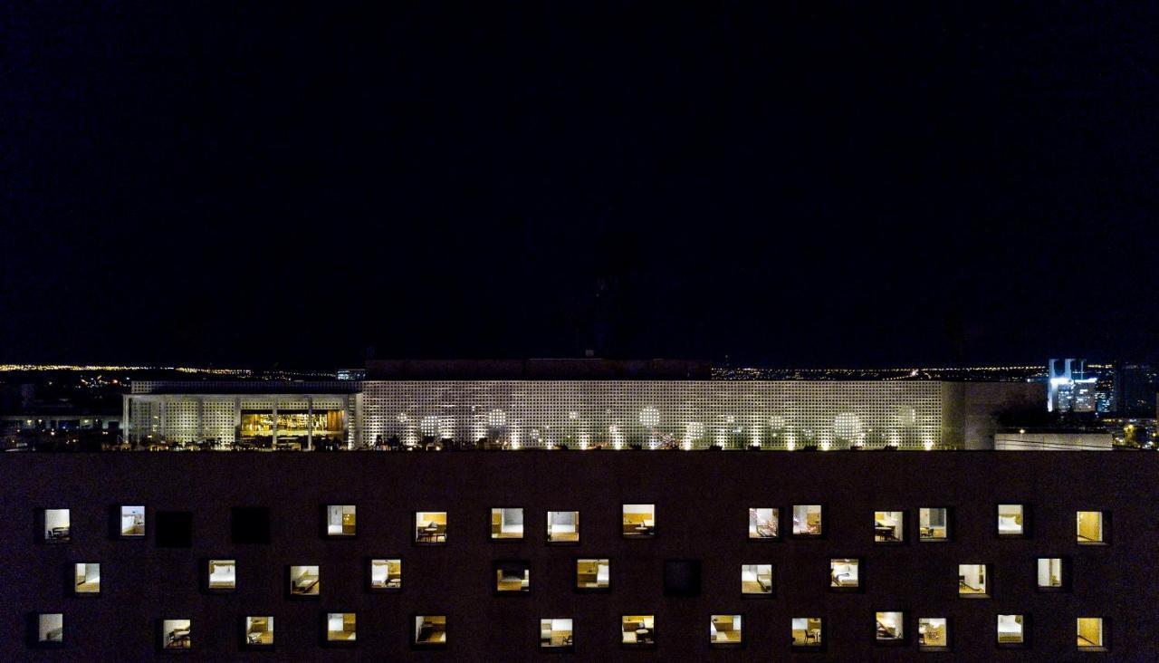 B Hotel Brasilia Exterior photo
